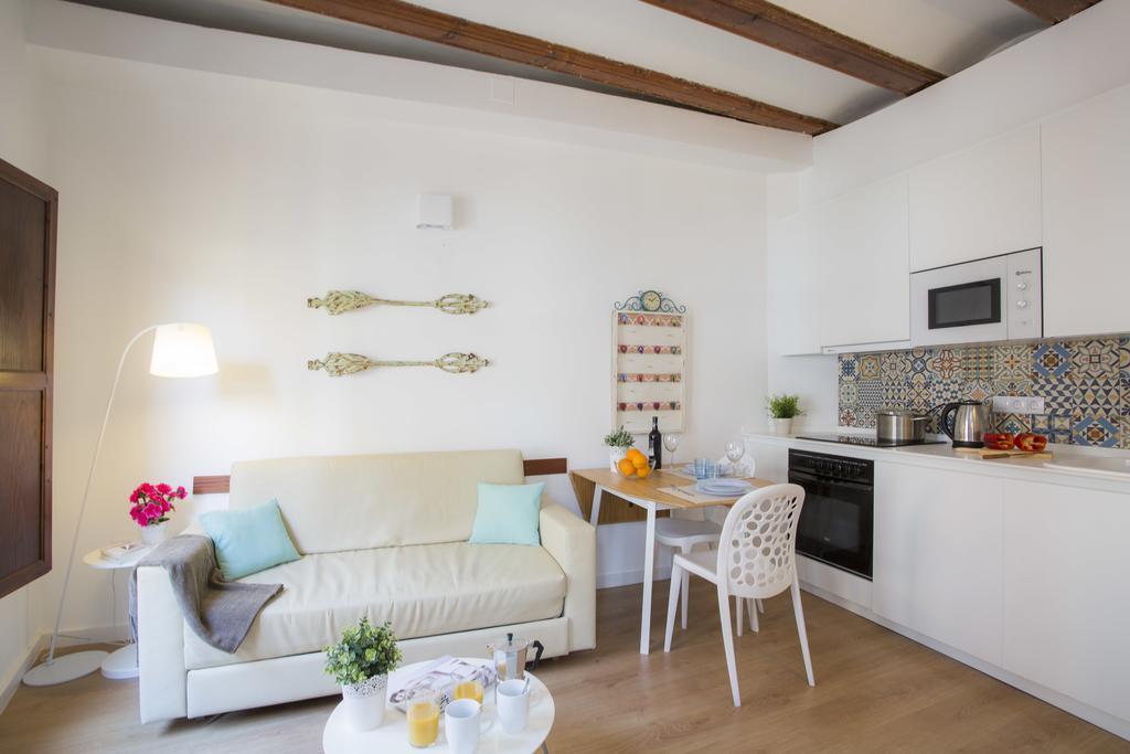 Blanquerias Apartments Valence Extérieur photo